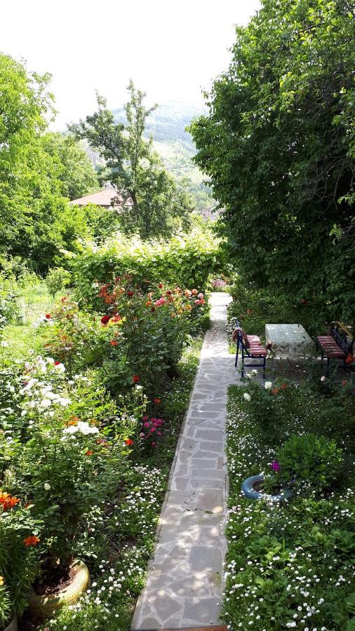 Hotel Mira Горис Екстериор снимка