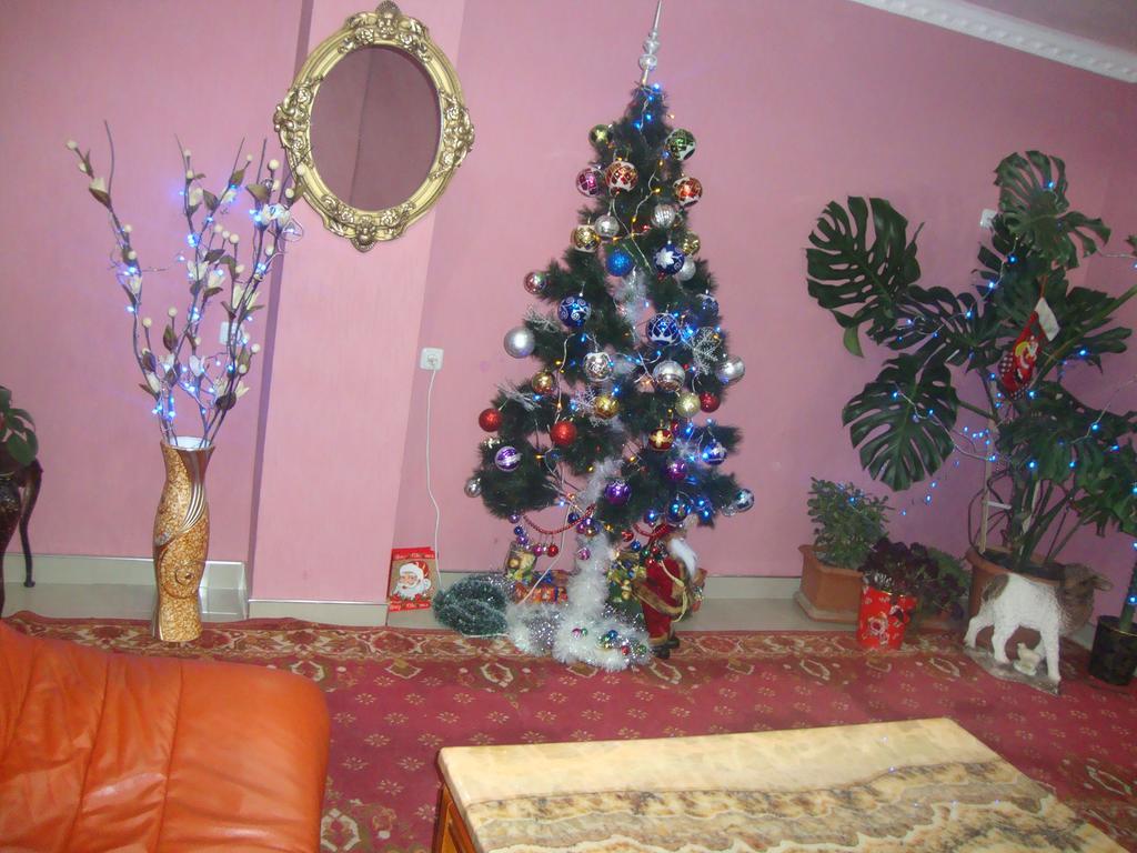 Hotel Mira Горис Екстериор снимка