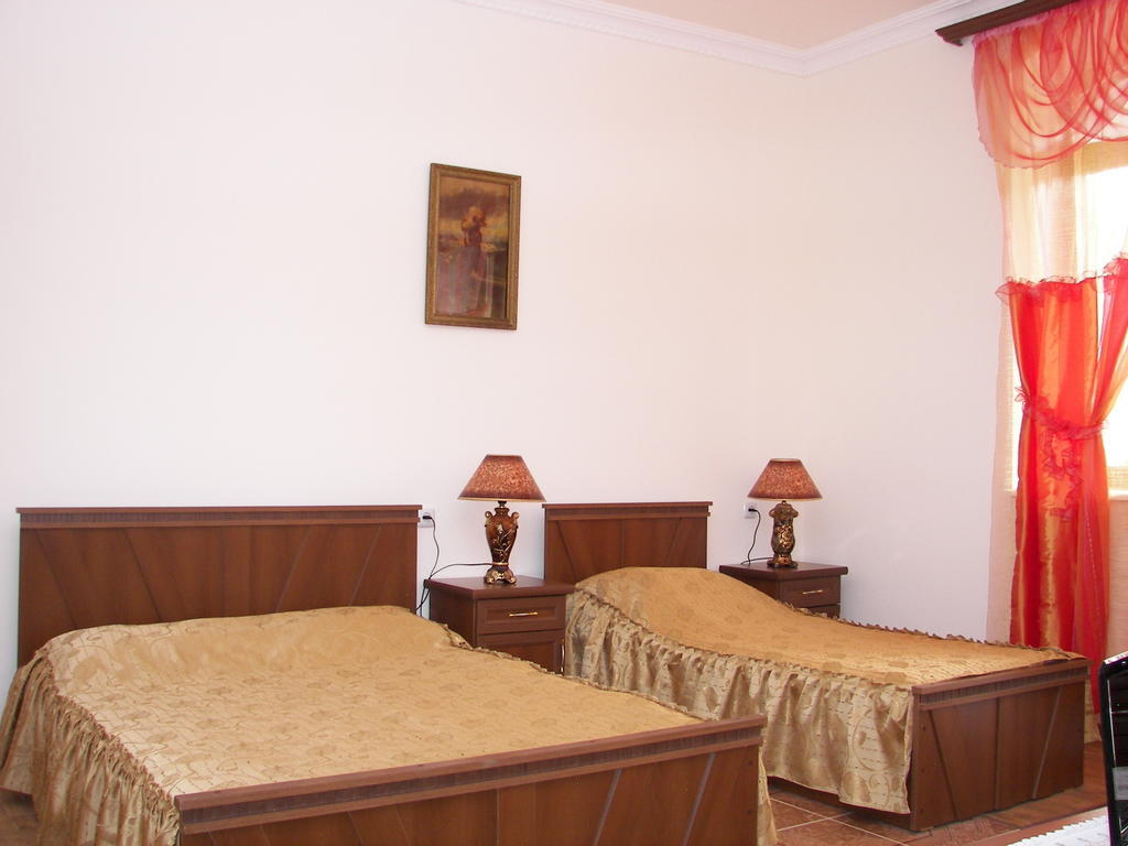 Hotel Mira Горис Стая снимка