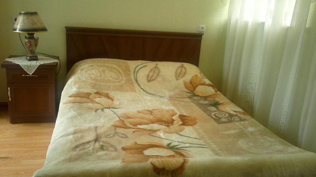 Hotel Mira Горис Стая снимка