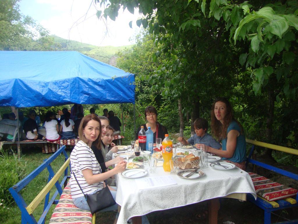Hotel Mira Горис Екстериор снимка