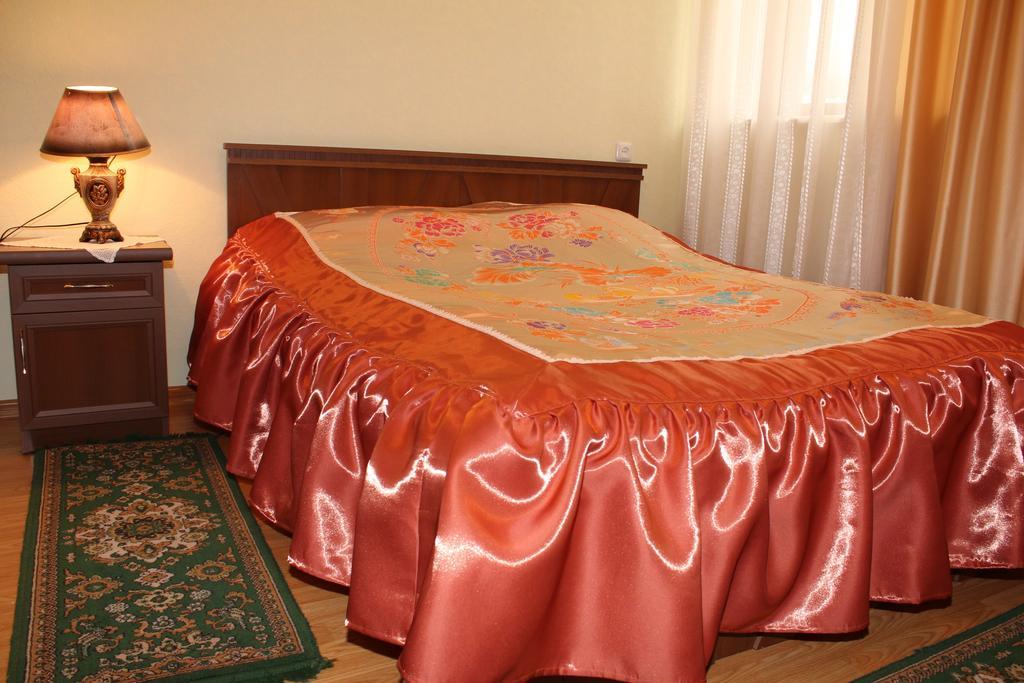 Hotel Mira Горис Екстериор снимка