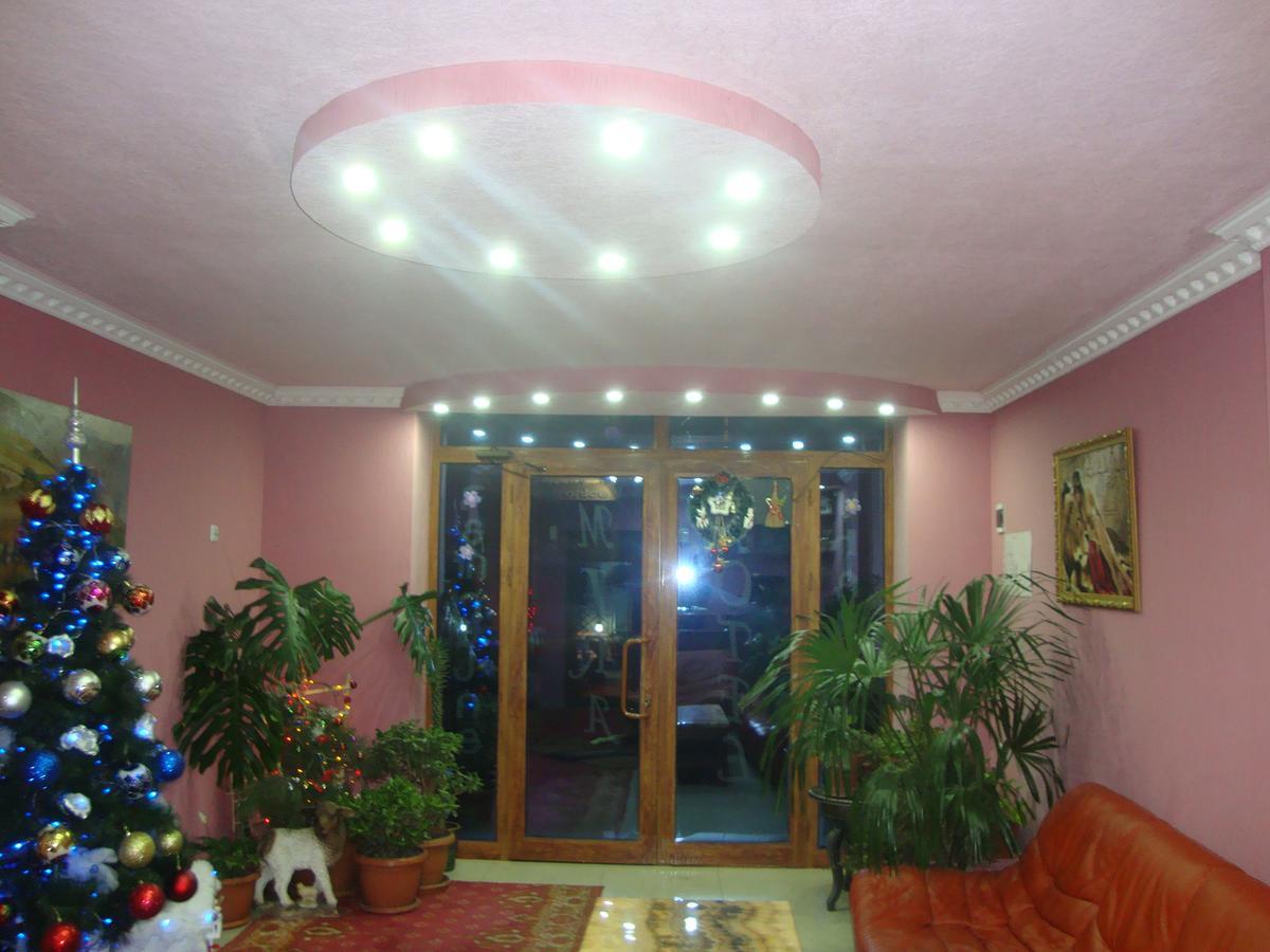 Hotel Mira Горис Екстериор снимка
