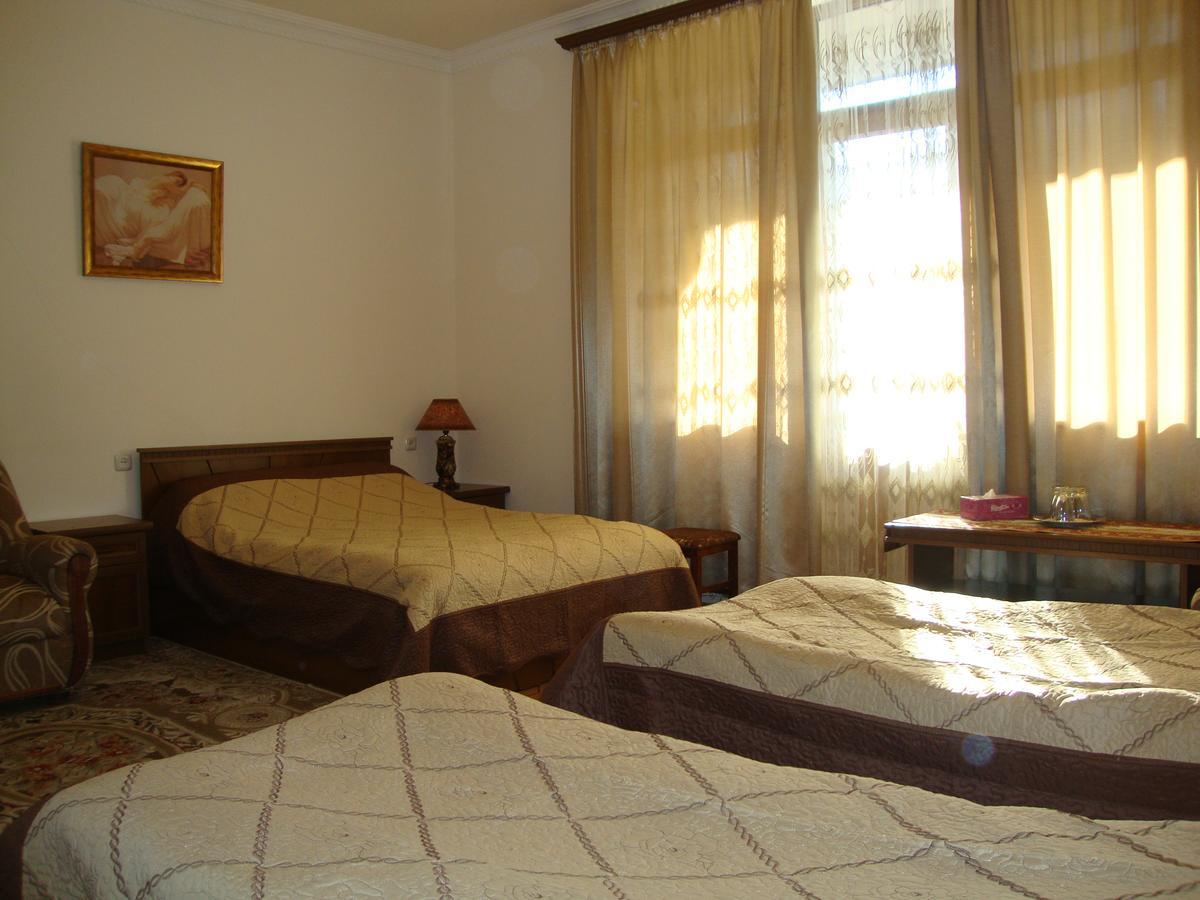 Hotel Mira Горис Екстериор снимка