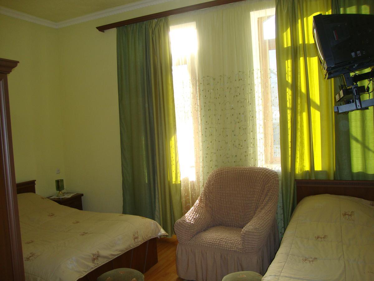 Hotel Mira Горис Екстериор снимка