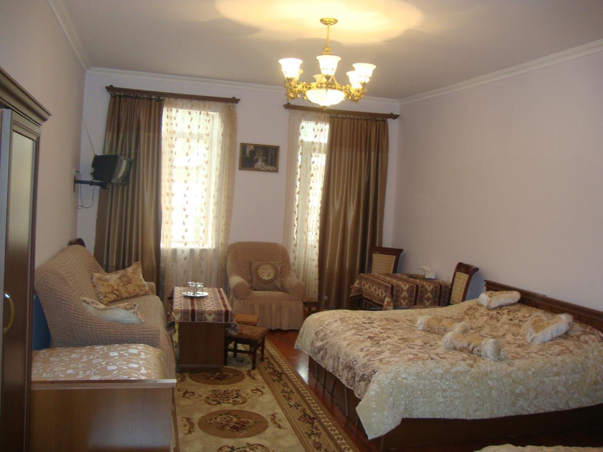 Hotel Mira Горис Екстериор снимка